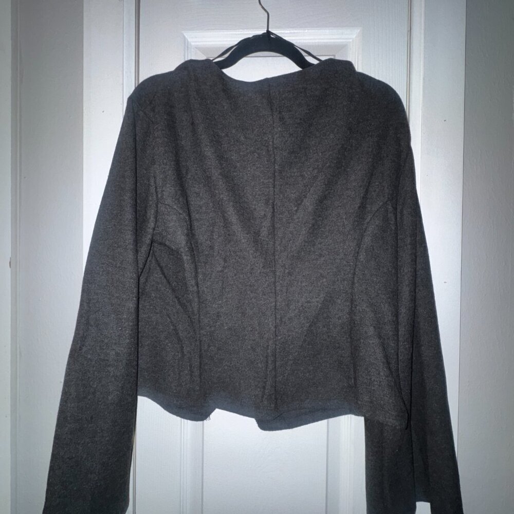 🖤✨ H&M Cropped Cardigan | Size L ✨🖤 - Picture 12 of 12